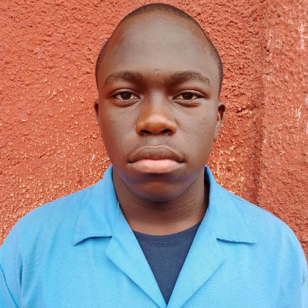 WILFRIED NATHANAEL AMOUGOU