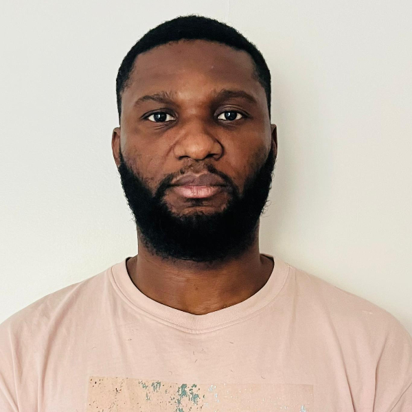 YANNICK ANGAO
