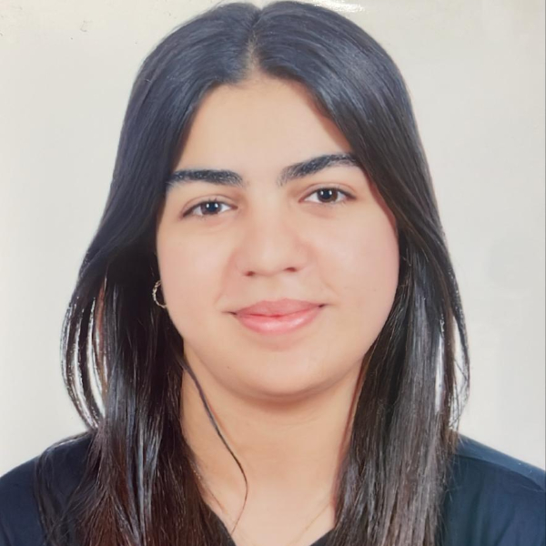 YASSMINE CHAABANI