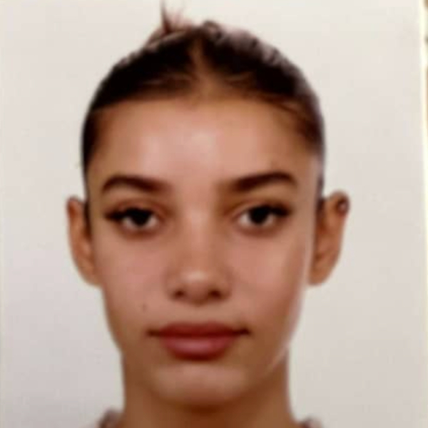 Yasmine  Benadjaoud