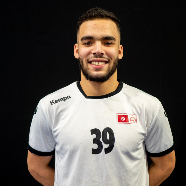 YASSINE BEN SALEM