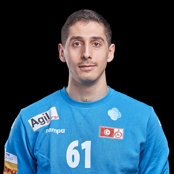 YASSINE BELKAIED