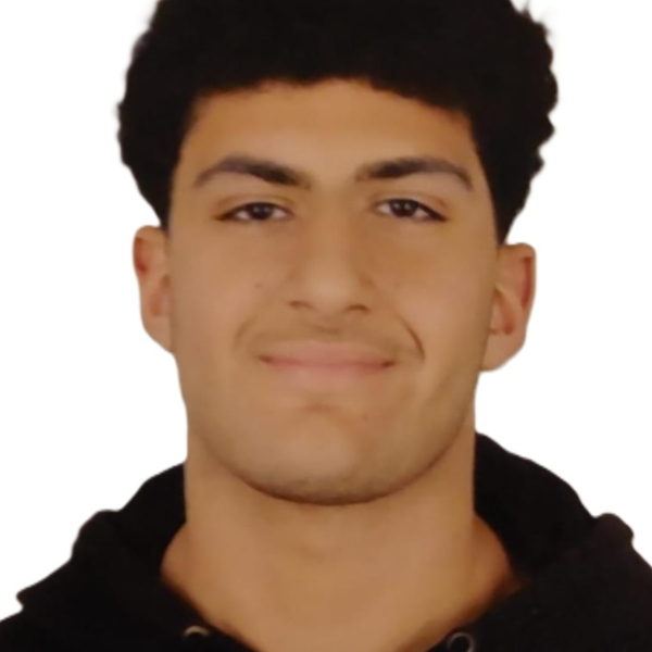 yassin Ali