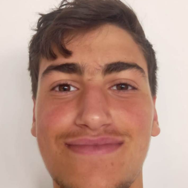 YASSINE MSAAD
