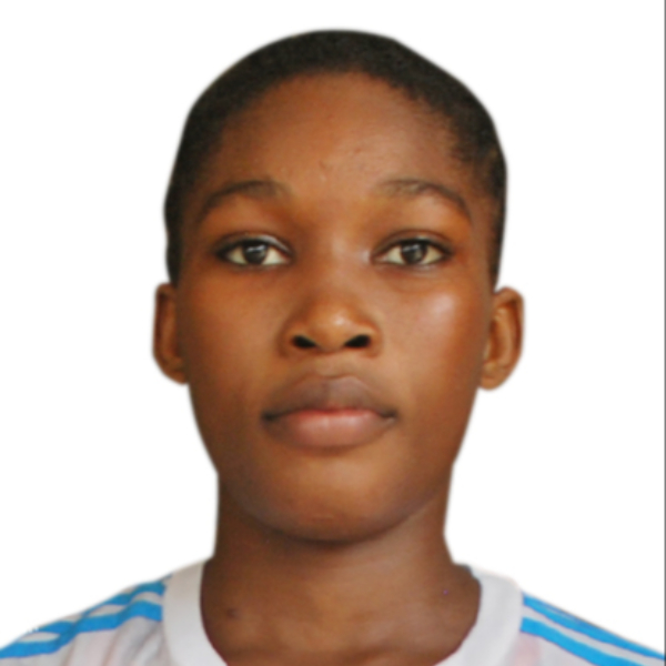 YASMINE DOUMBIA