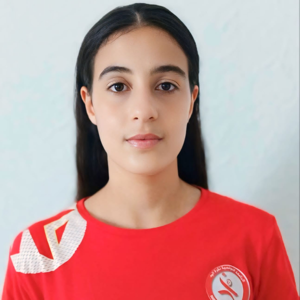 Yosra Louhichi
