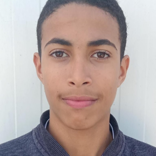 YOUSSEF DAHANE