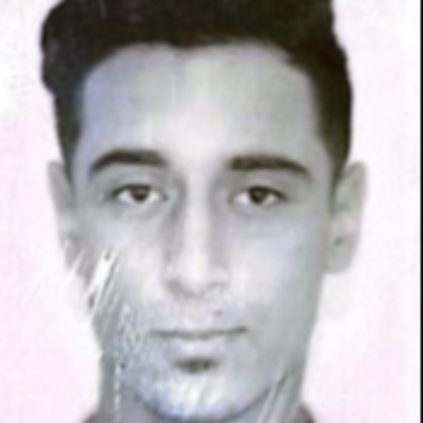 YOUSUF ABRAHEM KHALID OMAR