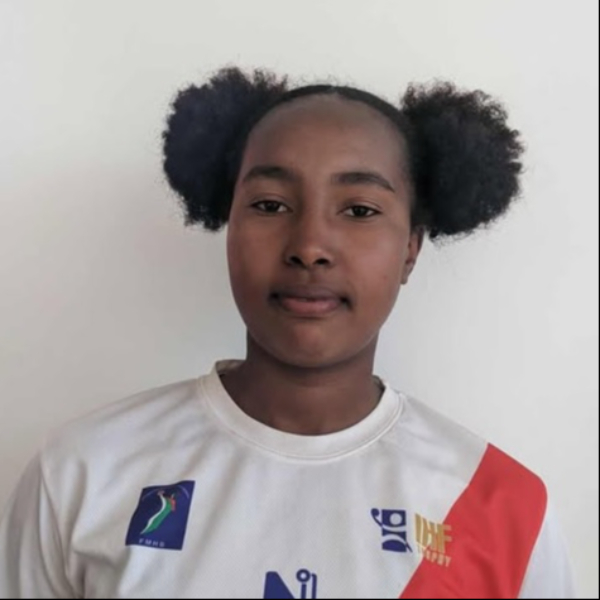 YVETTE MARSELYNA ZAFIMANDIMBY NOMENJANAHARY