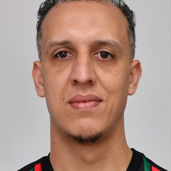 ZAKARIAE MESLIL