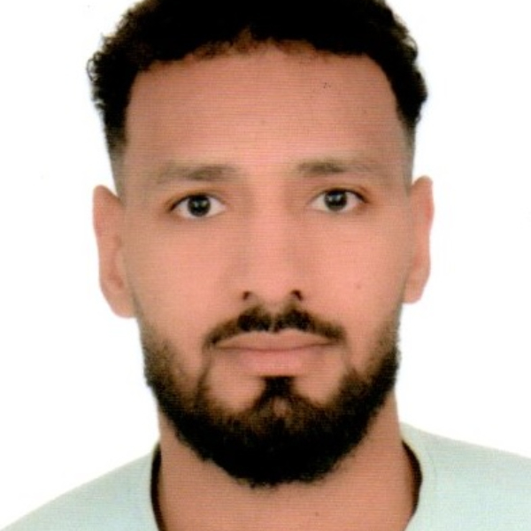 ZAKARIA FATHANE