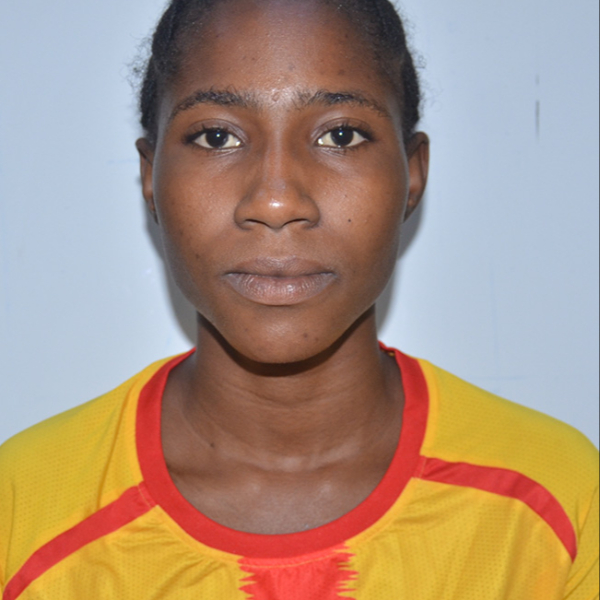 ZEINABOU SANON