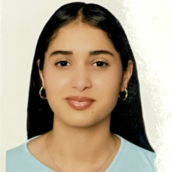 Zeineb Ben Brahim