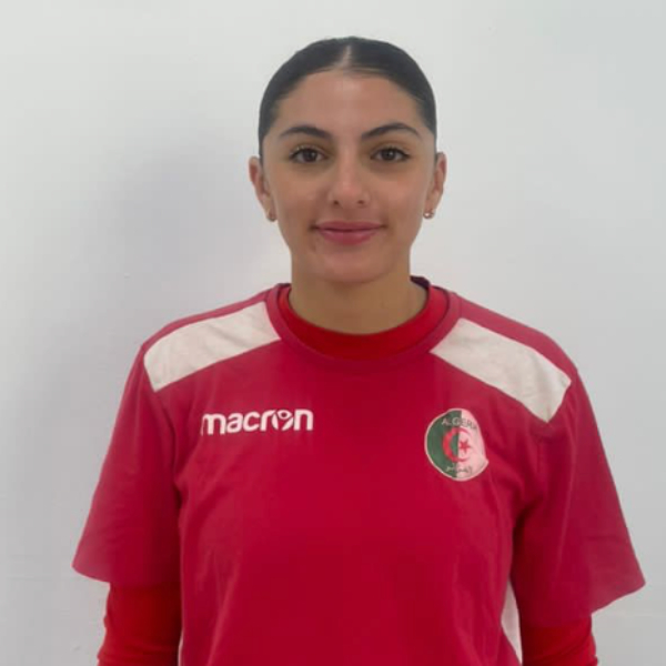 Zineb Bousseder