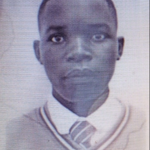 ZIPPORAH AMAYI INYAMA