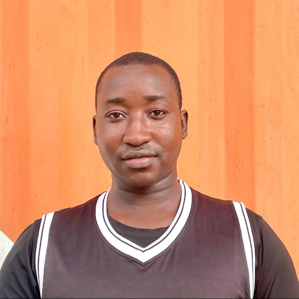 ZOUMANA DIAKITE